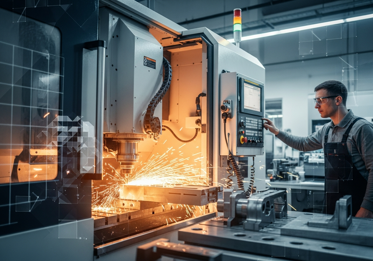 Workforce Development Advanced Manufacturing Biro Strategy - Human Capital & Workforce Transformation Consulting