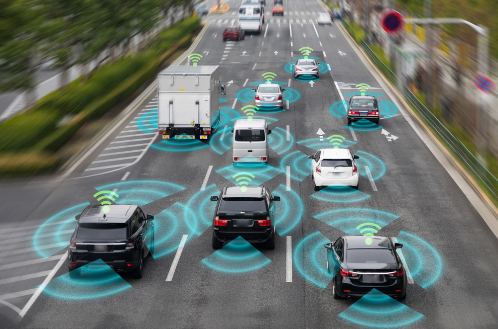 Emerging transport technologies: navigating the future of mobility